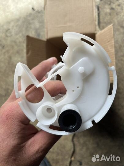 Фильтр топливный B32073pr