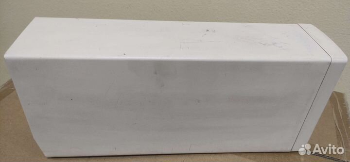 Ибп APC Back UPS 500