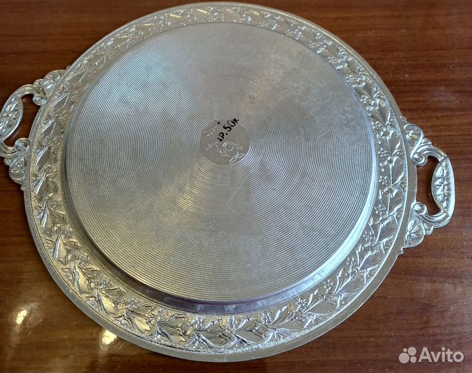 Электрический самовар и сахарница