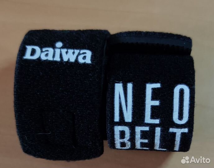 Держатель для спиннинга Daiwa