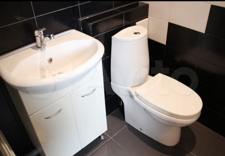 2-к. квартира, 40,2 м², 1/9 эт.