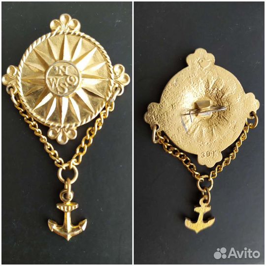 Значки СССР