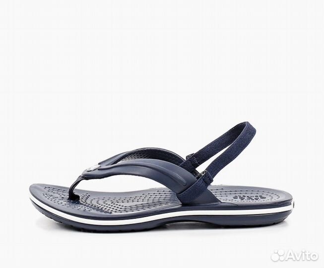 Сандалии crocs для бассейна