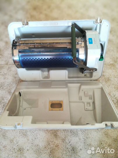 Барабан для ризографа riso GR