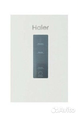 Холодильники новый