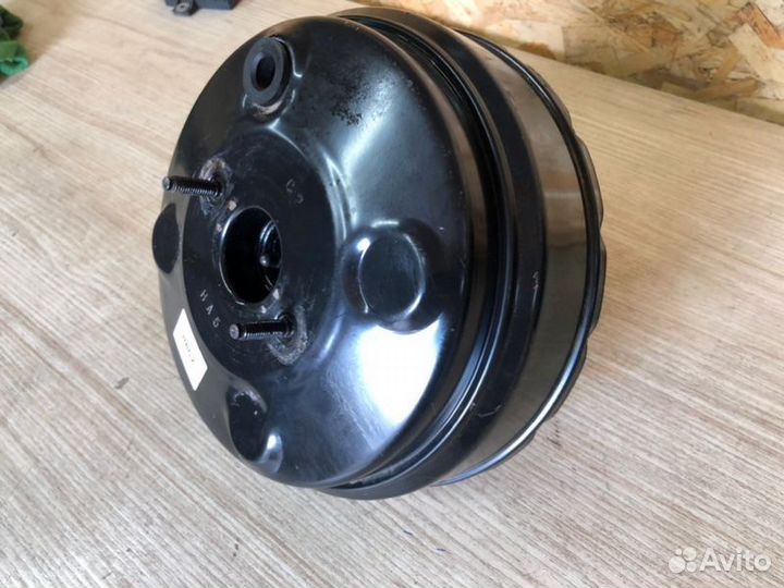 Вакуум Ssangyong Rexton