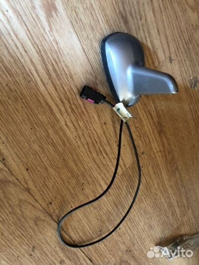 Антенна Mercedes-Benz S-Class W221