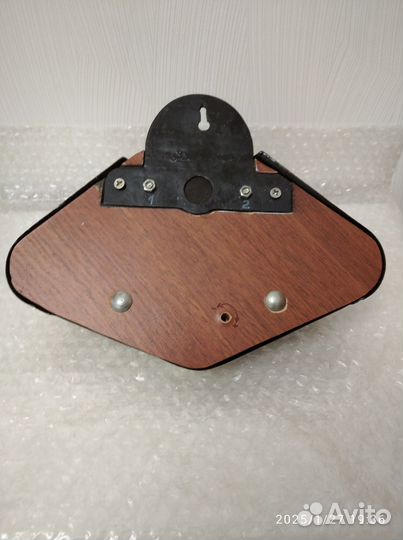 Ключница настенная ручная работа