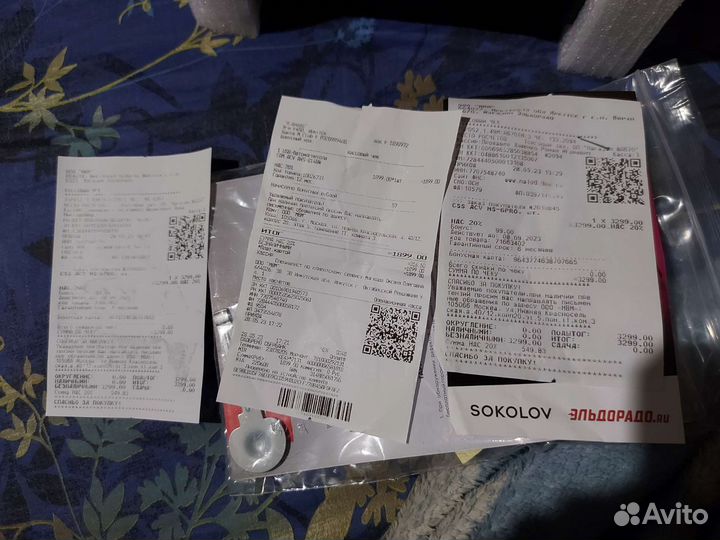 Аудио система ACV в машину