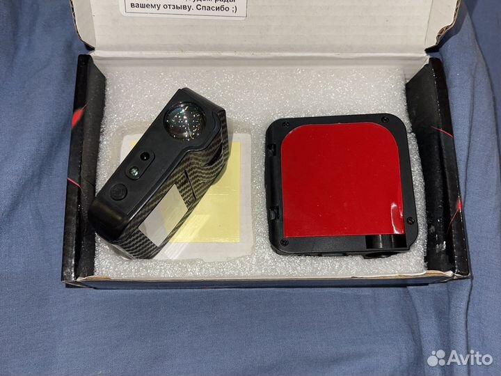 Проектор на двери Huyndai Solaris