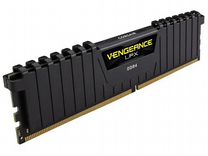 Corsair vengeance ddr4 16gb