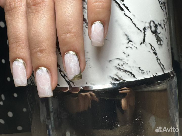 Ногтевой мастер