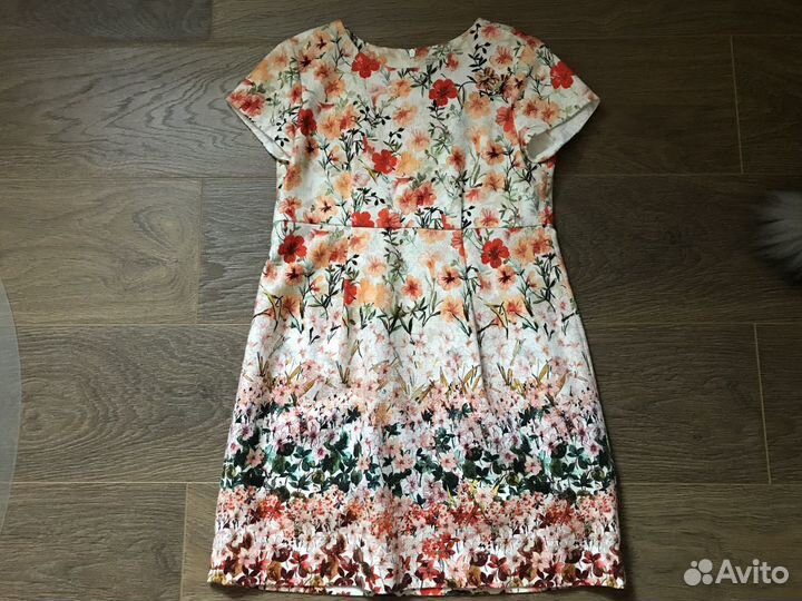 Платье Zara рост 152