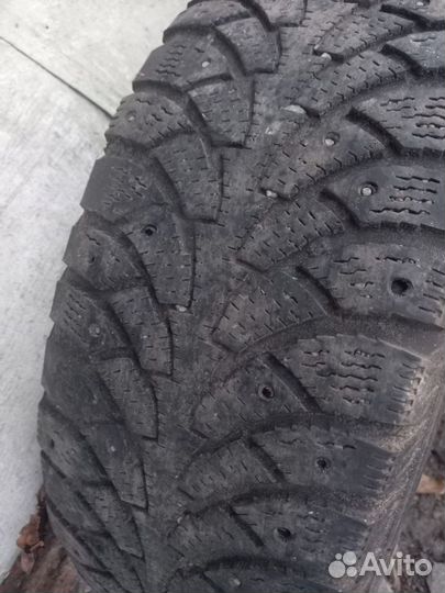 Nordman Nordman 4 185/60 R15