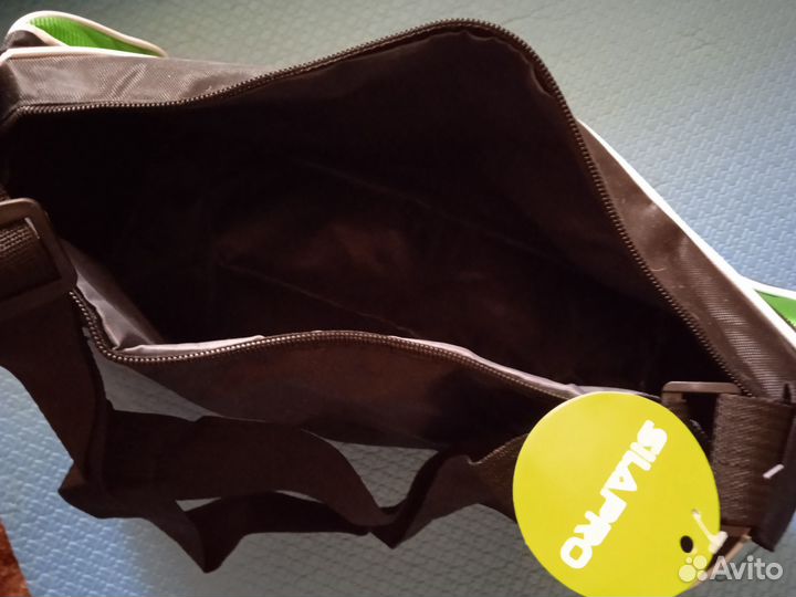 Сумка спортивная новая
