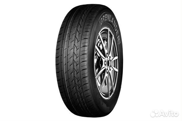 Grenlander Enri U08 295/40 R21 111
