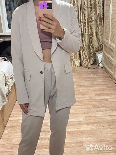 Женские вещи