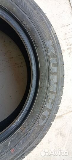 Kumho KH18 195/55 R16