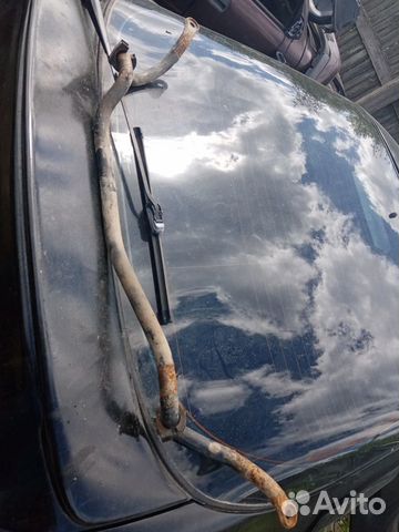 Стабилизатор передний Mitsubishi Lancer 9