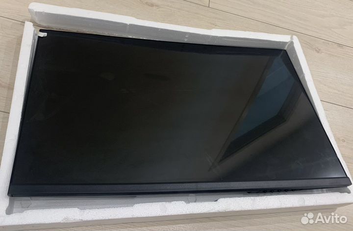 Игровой Монитор 24'' 165 гц