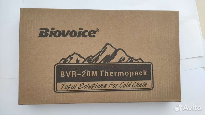 Хладоэлементы