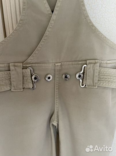 Комбинезон Dolce Gabbana 38 р.(xs)