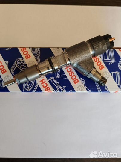 Форсунка 0445120371 /396-9626