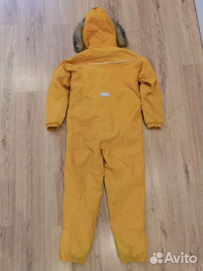 Поодам комбинезон фирмы Bjorka