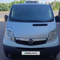 Opel Vivaro 2.0 MT, 2008, 315 000 км, с пробегом, цена 950 000 руб.