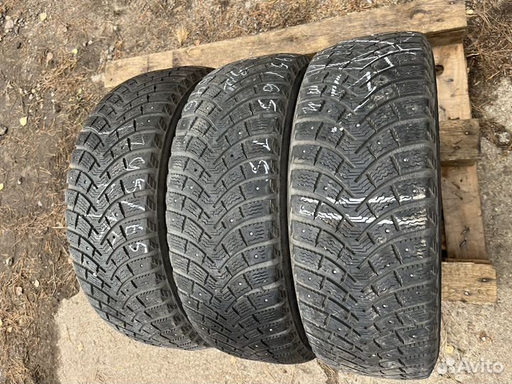 Michelin X-Ice North XIN2 195/65 R15