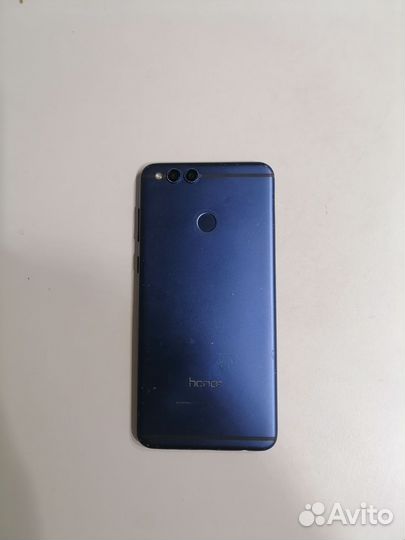 HONOR 7X, 4/64 ГБ