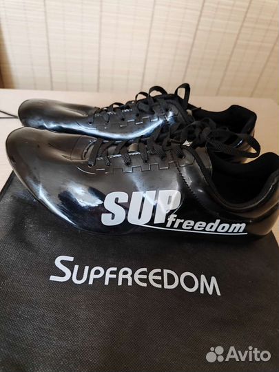 Шиповки легкоатлетические 44 размер новые