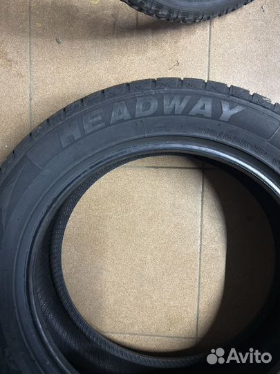 Headway HW505 215/55 R18 95H