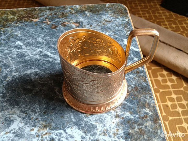 Подстаканники 2 штуки