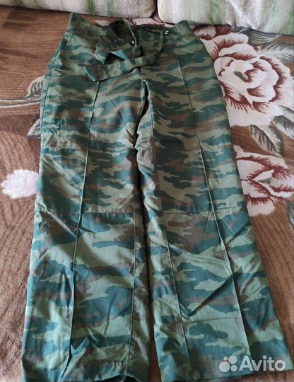 Военная форма, армейские штаны