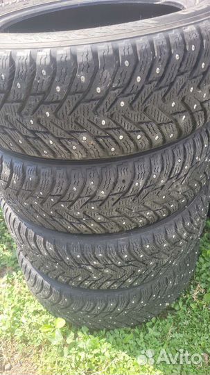 Nokian Tyres Hakkapeliitta 8 185/60 R15 91S