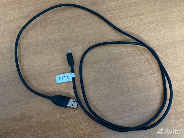 Кабель(провод) usb для зарядки тел,в наличии 5 шт