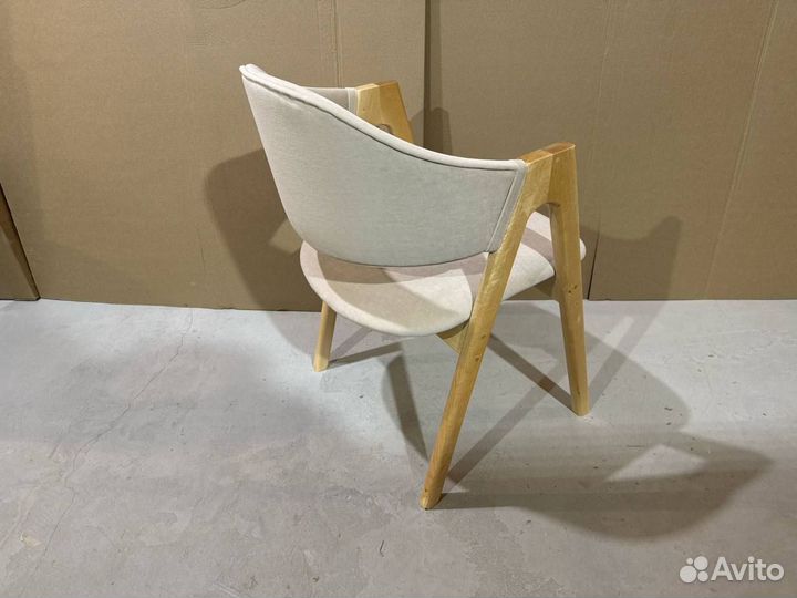 Стулья из массива