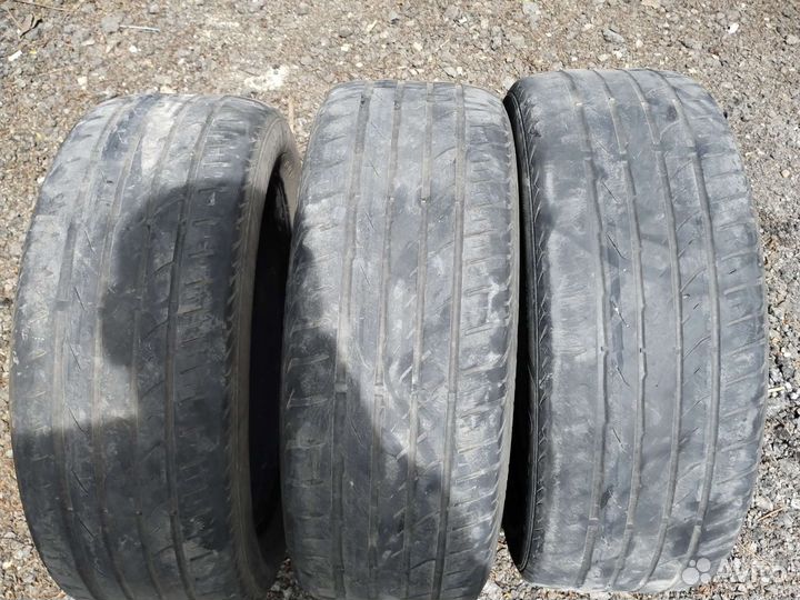 Matador MP 47 Hectorra 3 205/55 R16