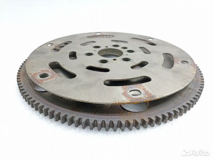 Маховик АКПП Bmw 6-Series E63 3.0 N52 2007