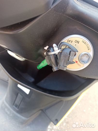 Yamaha Majesty 155S 2 2020г.в