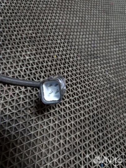 Лямбда-зонд Nissan Qashqai J10 HR16DE 2010