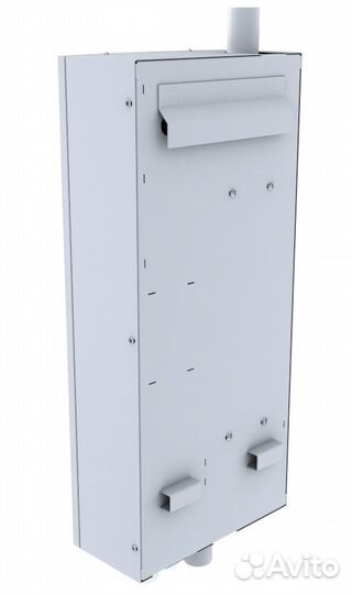 Отопительный Котел zota smart SE 18 кВт