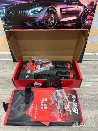 Импакт Abalon ABL18Q (Арт.35455)