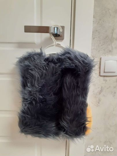 Карнавальный костюм Ёжик