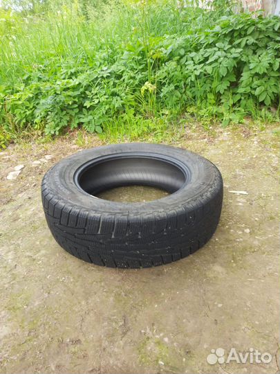 Nokian Tyres E-Truck Drive 225/65 R17 95T