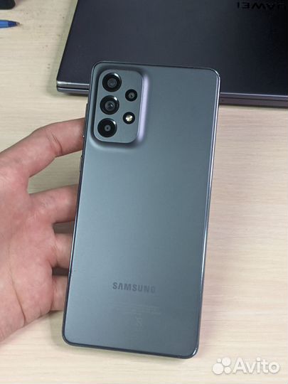 Samsung Galaxy A73 5G, 8/256 ГБ