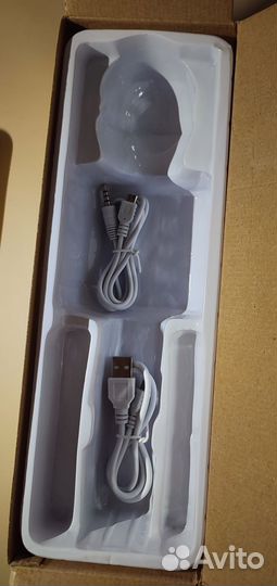 Микрофон караоке. WS1828