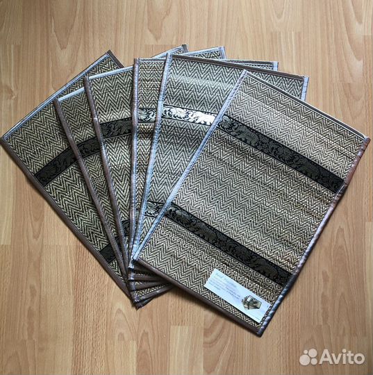 Салфетки под Горячее