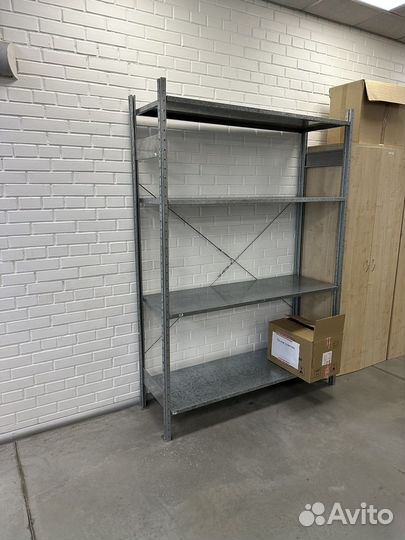 Стеллаж бу (от 5 шт скидка)